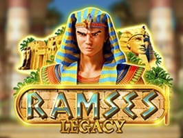 Ramses Legacy screenshot
