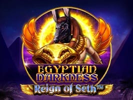 Reign of Seth Egyptian Darkness