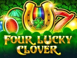 Four Lucky Clover screenshot