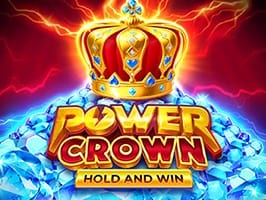 Power Crown Hold and Win screenshot
