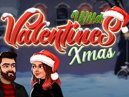 Wild Valentines Christmas