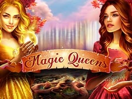 Magic Queens
