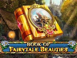 Book Of Fairytale Beauties